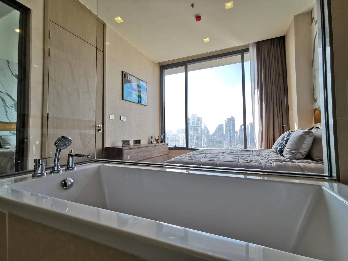 Property photos for The Esse Asoke