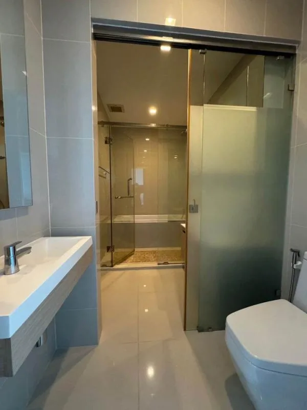 Property photos for Q Asoke