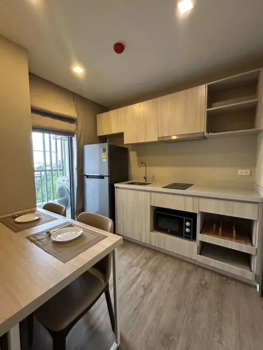 Property photos for The Nest Sukhumvit 64