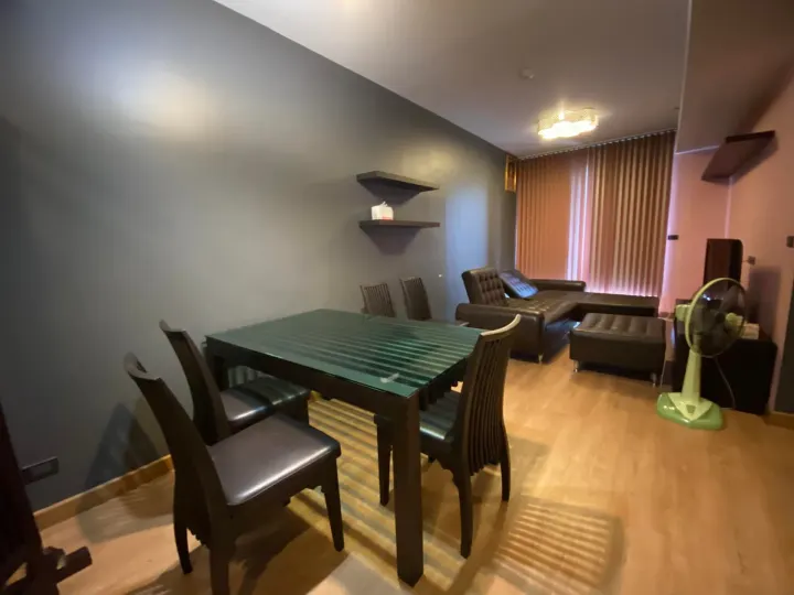 Property photos for Supalai River Place