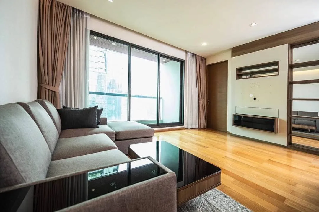 Property photos for The Address Sathorn