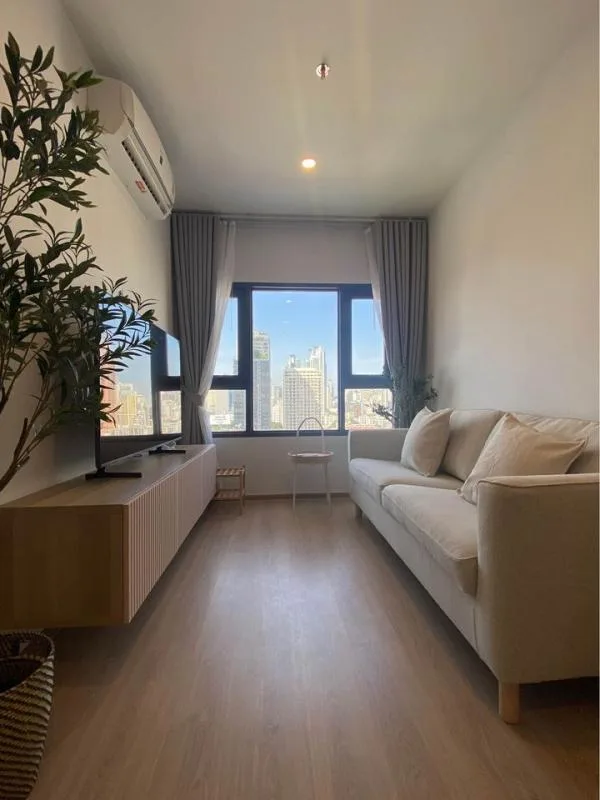 Property photos for Life Rama 4 - Asoke