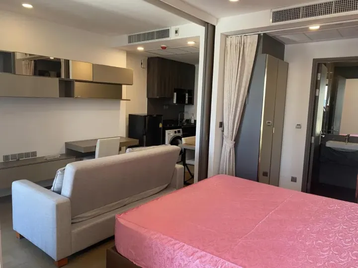 Property photos for Ashton Chula - Silom