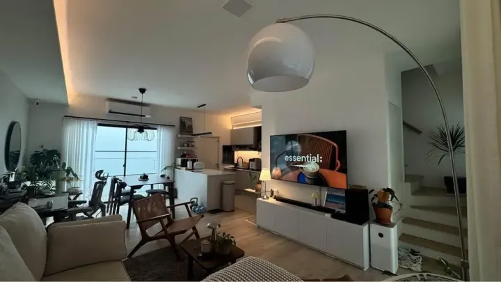 Property photos for Villaggio Srinakarin-bangna
