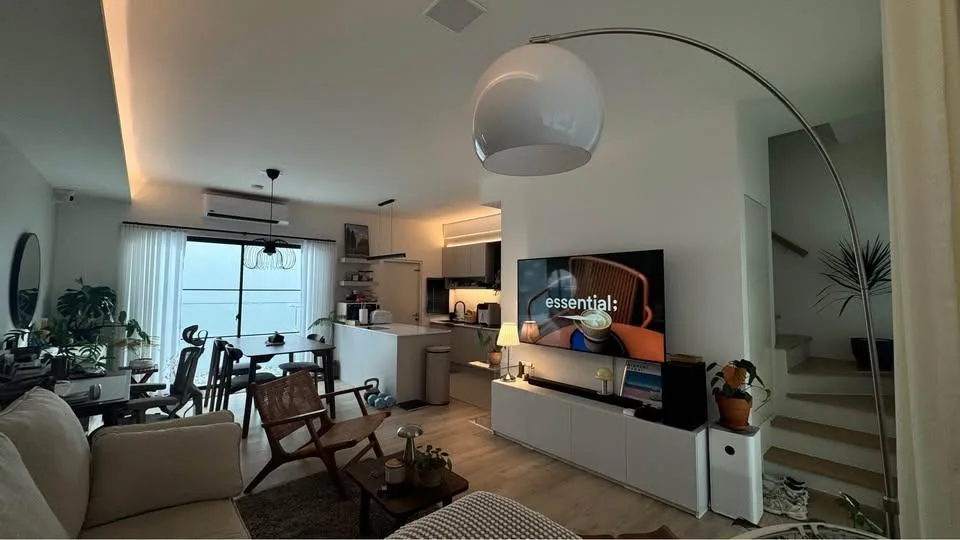 Property photos for Villaggio Srinakarin-bangna
