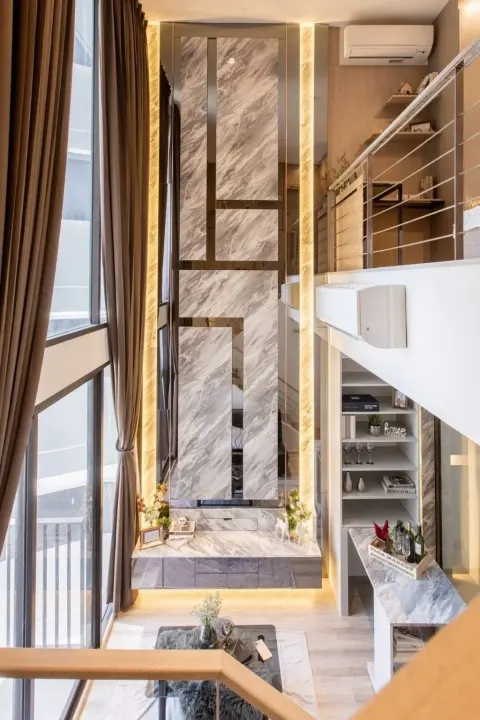 Property photos for Ideo Mobi Asoke