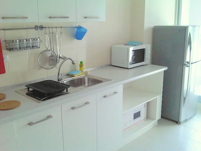 Property photos for Life @ Sathorn 10