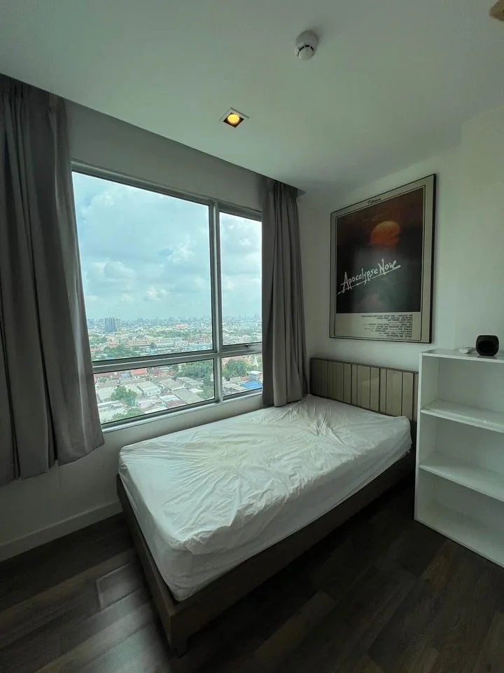Property photos for The Room Sathorn - Taksin