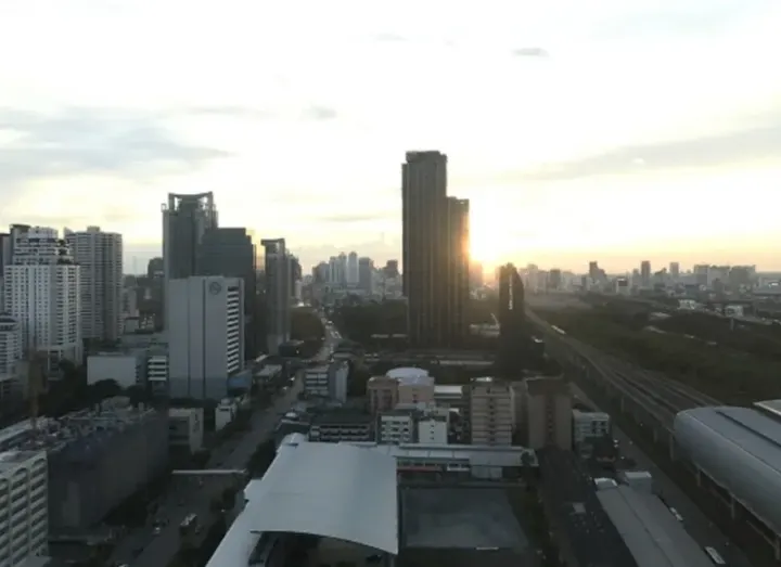 Property photos for The Address Asoke