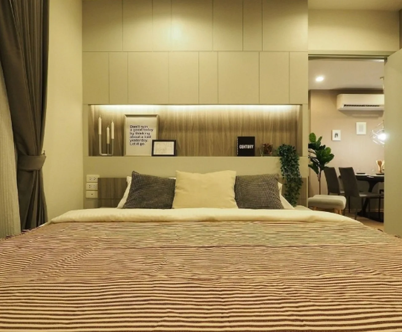 Property photos for Ideo Sathorn - Thaphra