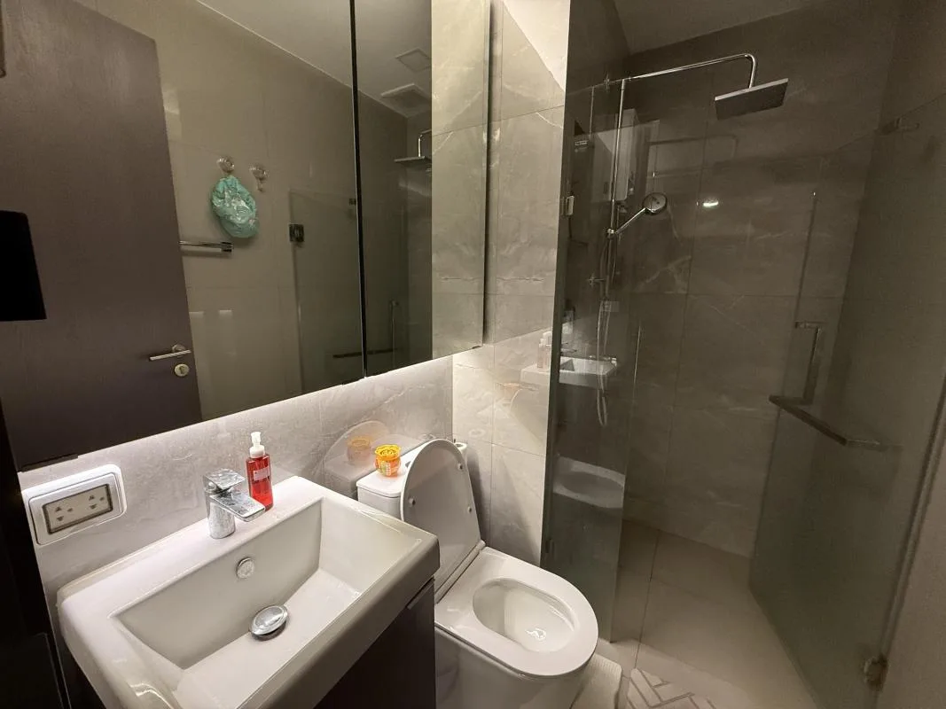 Property photos for The Privacy Jatujak