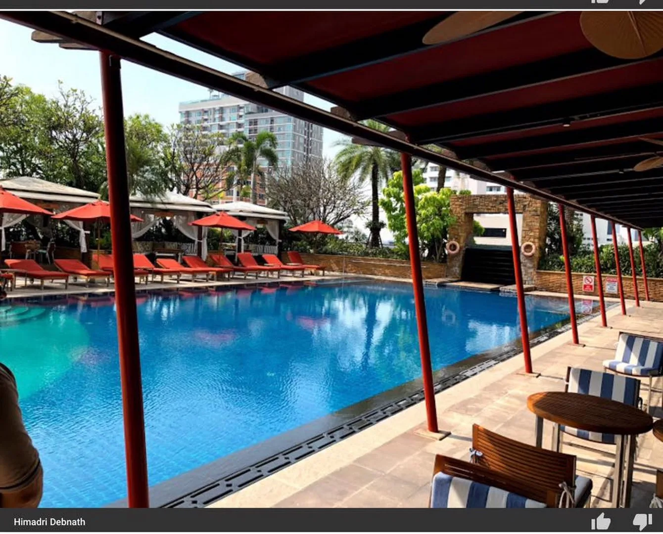 Property photos for Sky Villas Sathorn