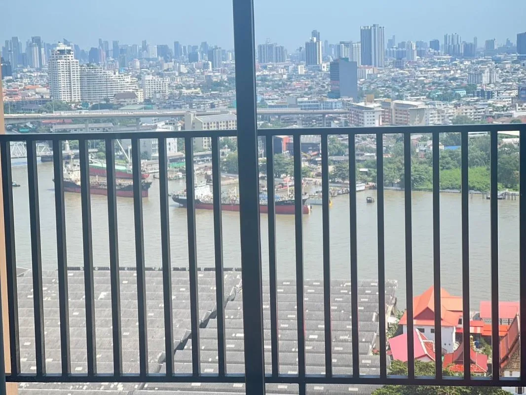 Property photos for Niche Mono Charoen Nakorn