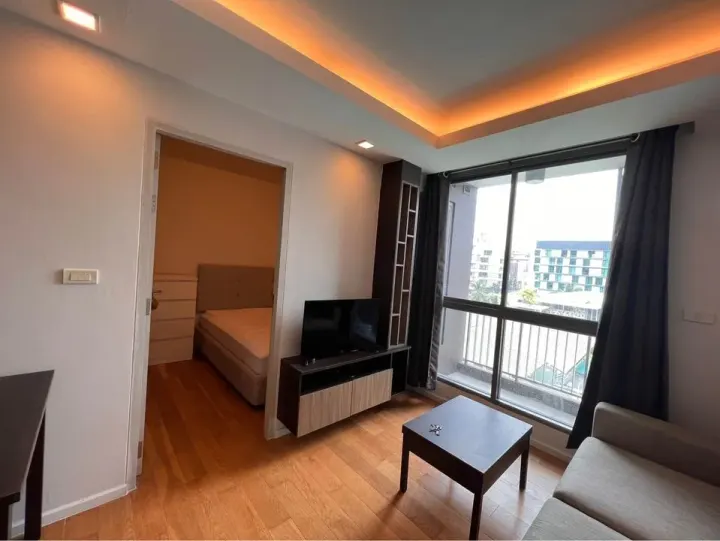Property photos for Focus Ploenchit