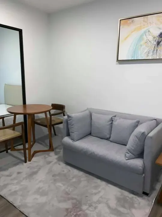 Property photos for Notting Hill Jatujak - Interchange