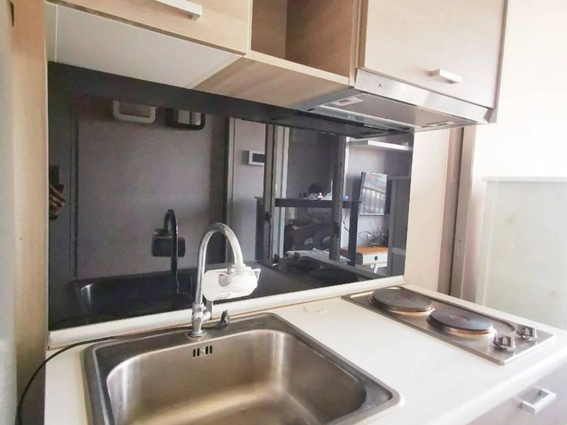 Property photos for The Privacy Ratchada - Sutthisan
