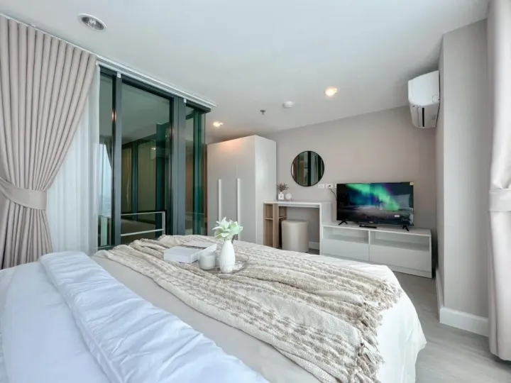 Property photos for Metro Sky Prachachuen