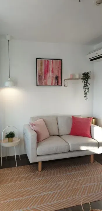 Property photos for The Base Park West Sukhumvit 77