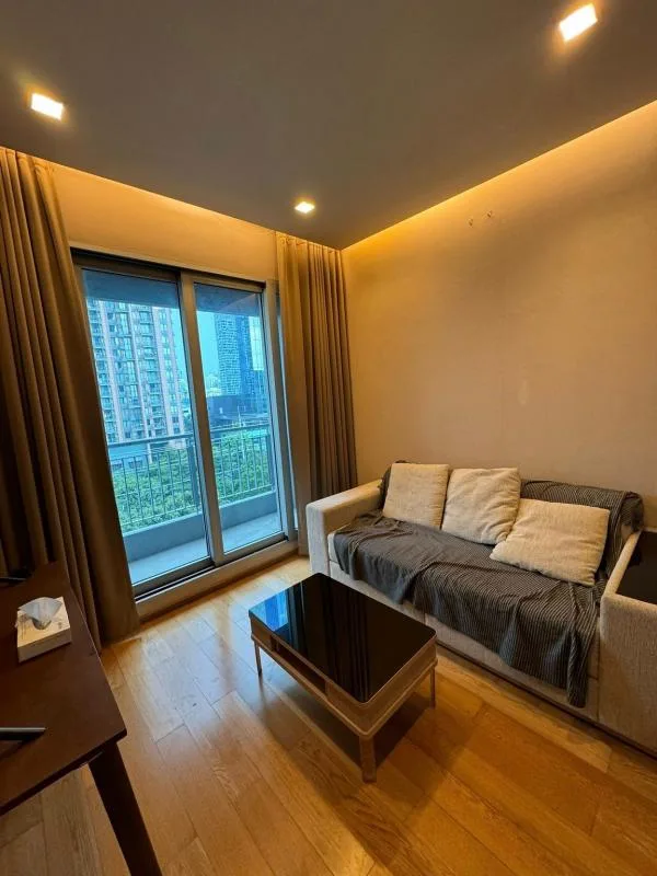 Property photos for The Address Asoke