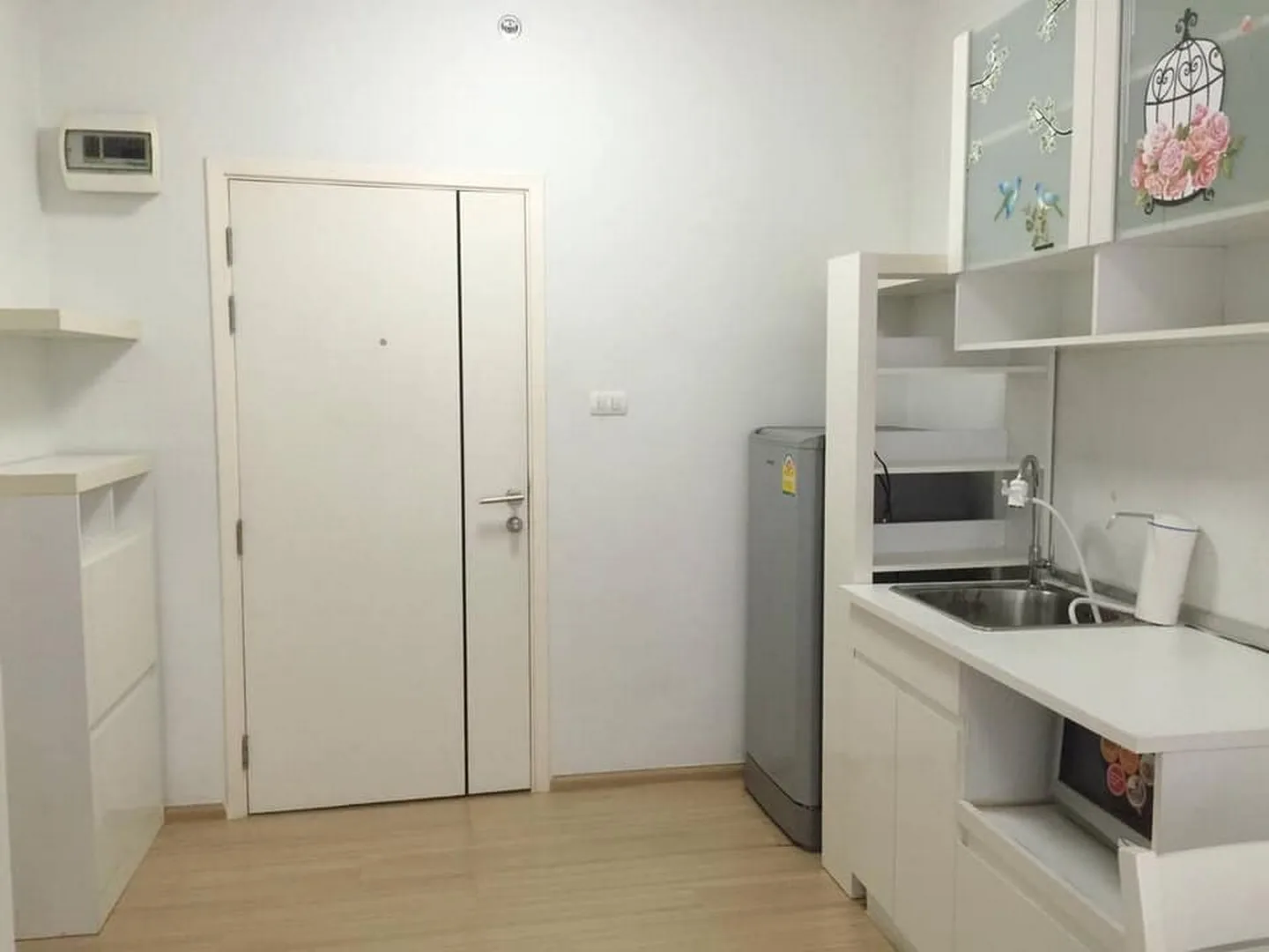 Property photos for A Space Asoke - Ratchada