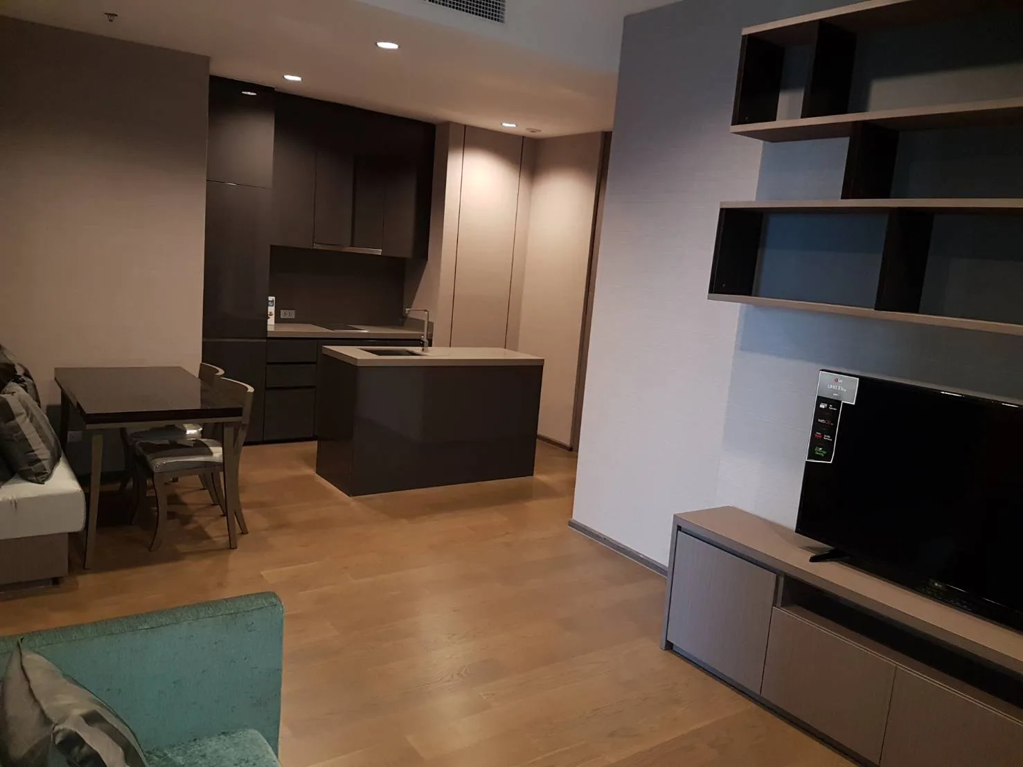 Property photos for The Diplomat Sathorn