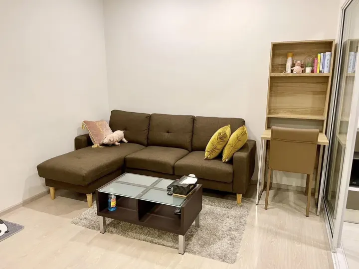 Property photos for The Tree Sukhumvit 64