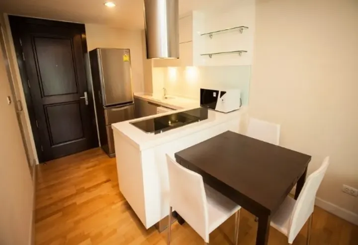 Property photos for The Fine by Fine Home Ari 4 - Paholyothin