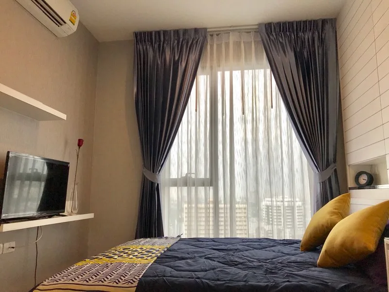 Property photos for The Niche Pride Thonglor-Phetchaburi