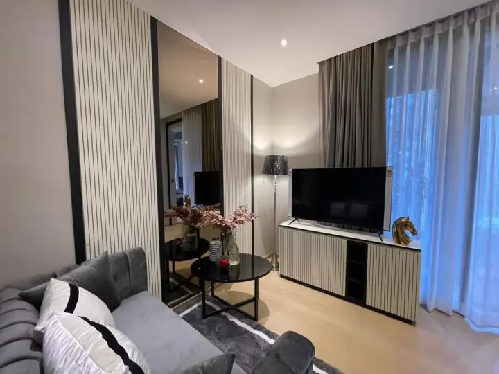 Property photos for ASHTON Asoke - Rama 9