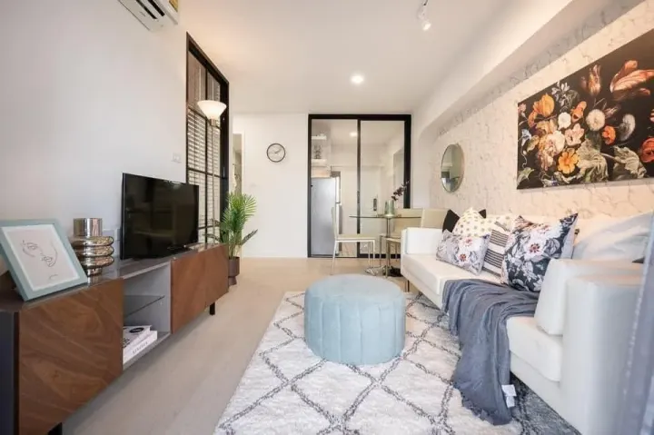 Property photos for Thonglor Tower