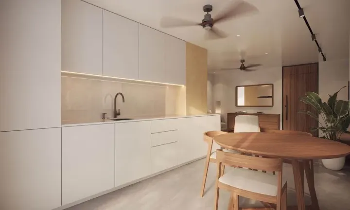 Property photos for The Amethyst Sukhumvit 39