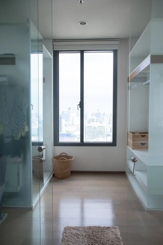 Property photos for Pyne by Sansiri