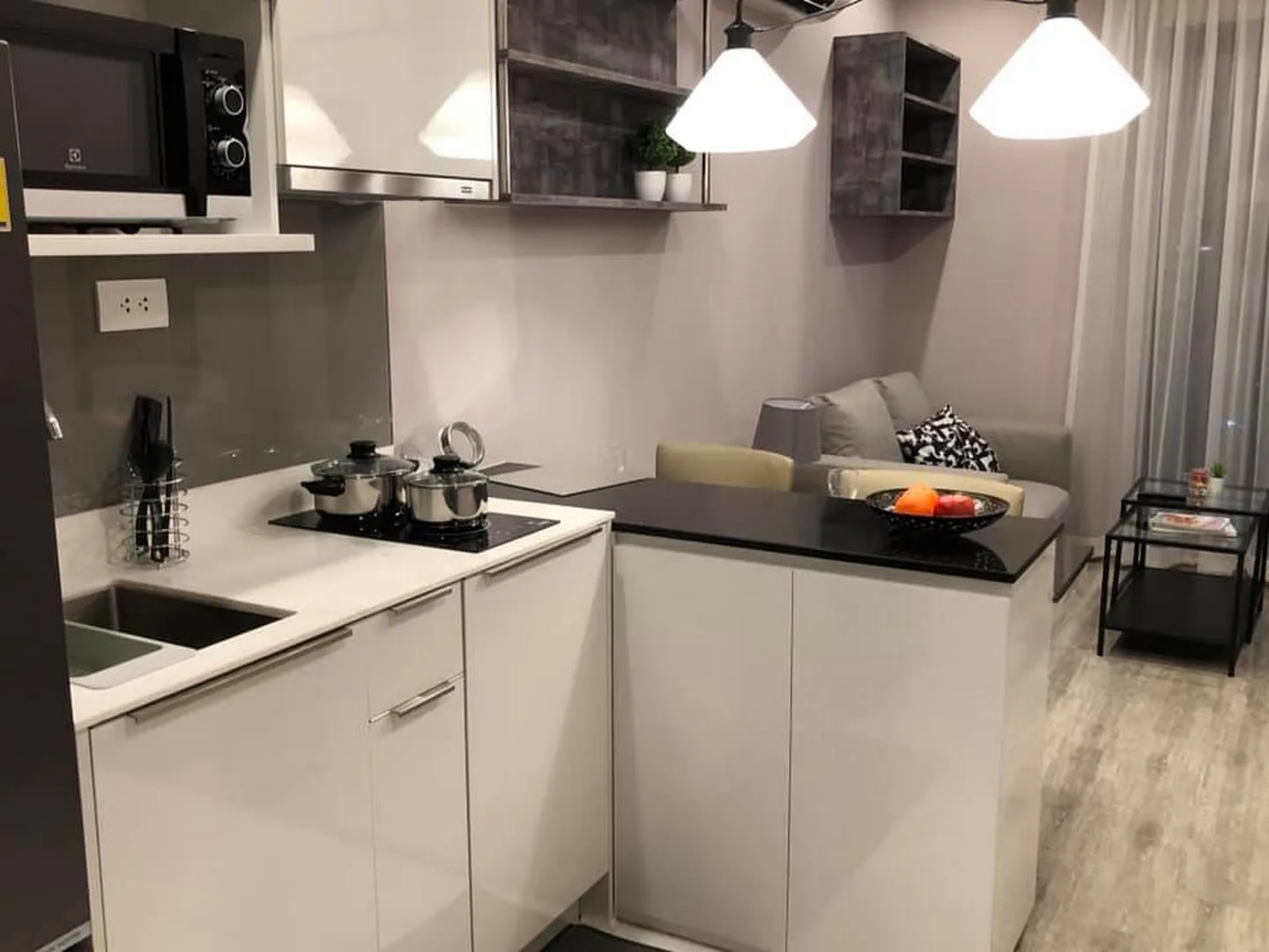 Property photos for IDEO Mobi Sukhumvit 66