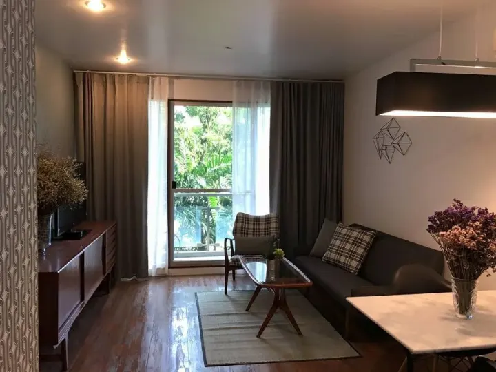 Property photos for Von Napa Sukhumvit 38