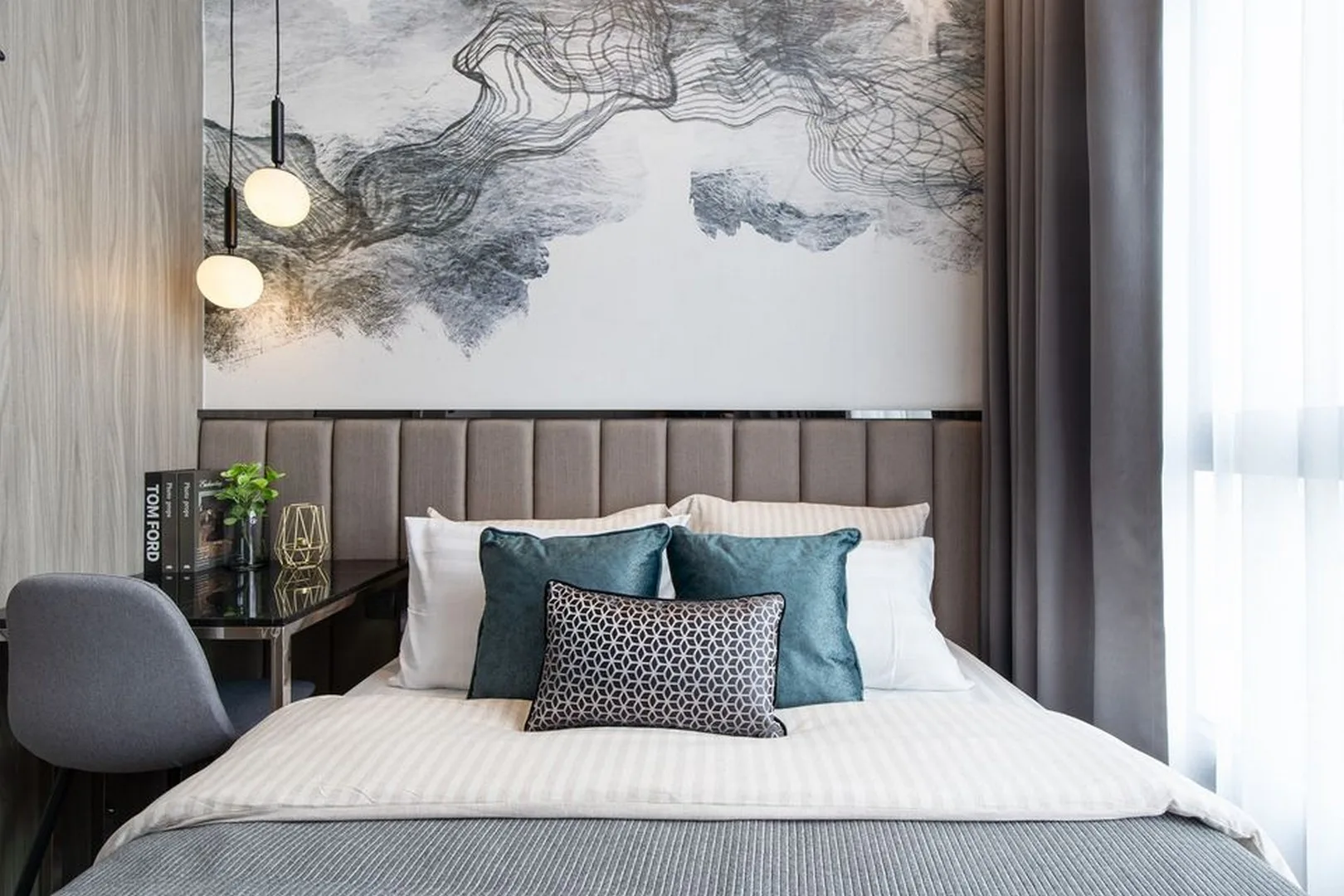Property photos for The Line sukhumvit 101