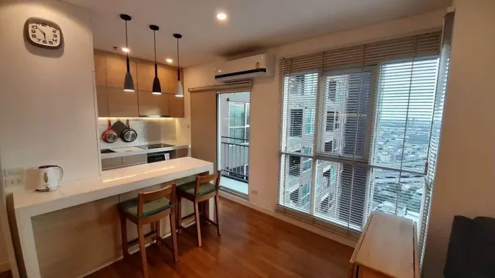 Property photos for Lumpini Place Ratchada-sathu