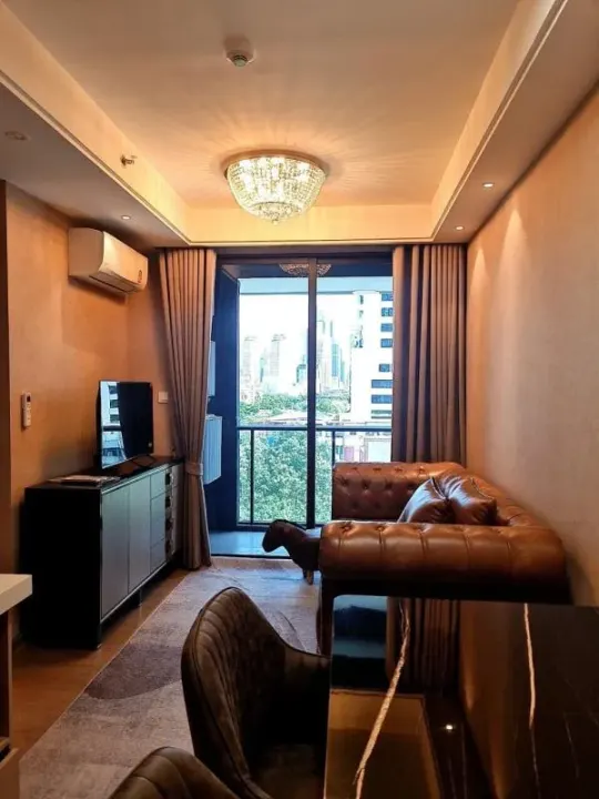 Property photos for Regal Condo Sathorn-naradhiwas