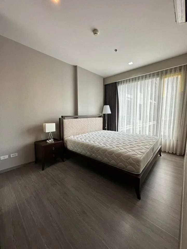 Property photos for Nye by Sansiri