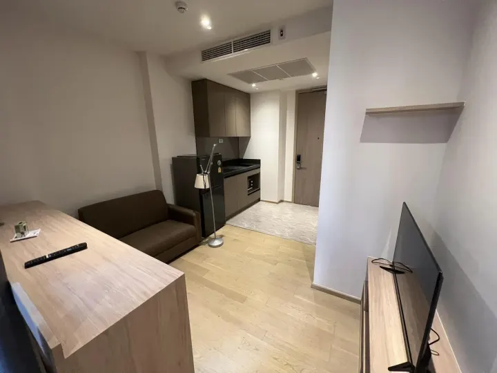 Property photos for ASHTON Asoke - Rama 9