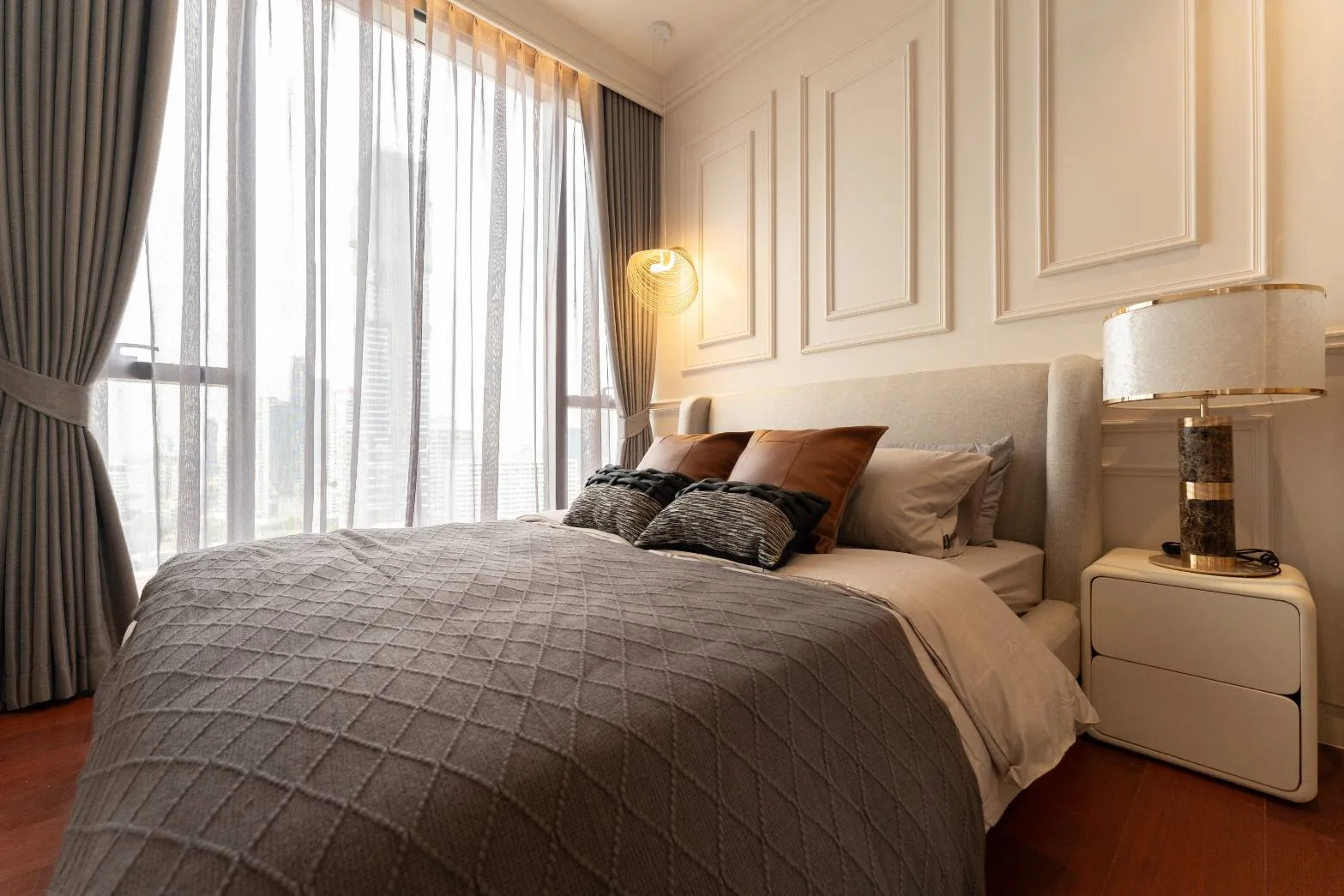 Property photos for KHUN by YOO inspired by Starck