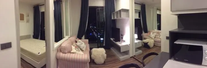 Property photos for WYNE Sukhumvit