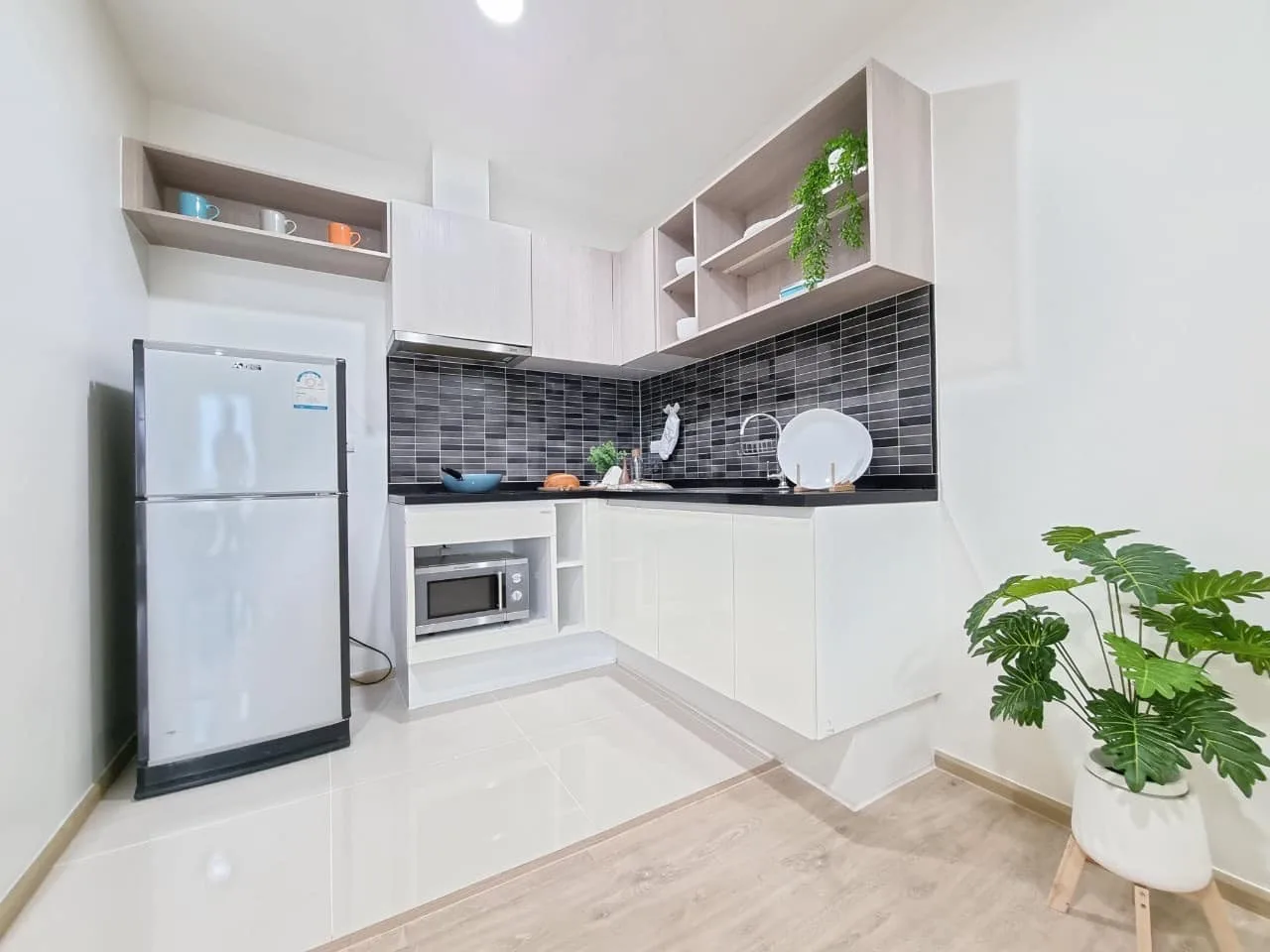 Property photos for Fuse Miti sutthisan - ratchada