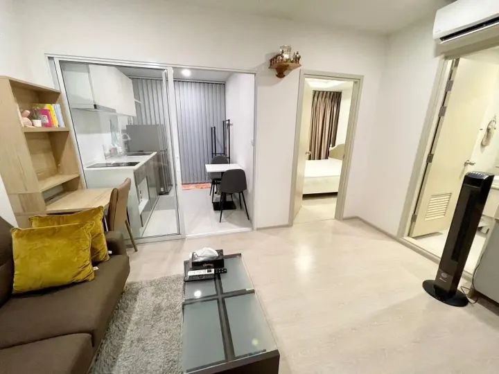 Property photos for The Tree Sukhumvit 64