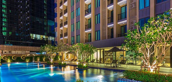 Property photos for Equinox
