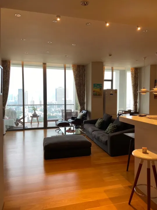 Property photos for The Sukhothai Residences