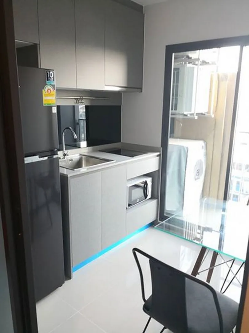 Property photos for Ideo Sukhumvit 93
