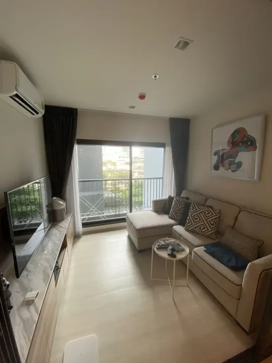 Property photos for Life Sukhumvit 48