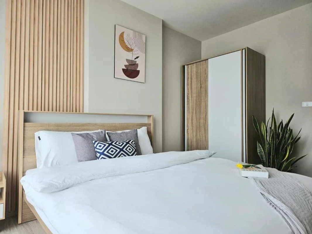 Property photos for Ideo Mobi Sukhumvit East Point