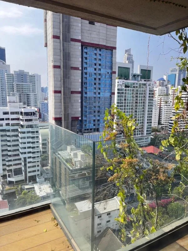Property photos for Siamese Exclusive Sukhumvit 31
