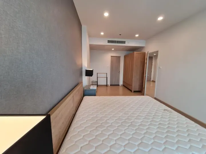 Property photos for Supalai Lite Ratchada - Naradhiwas - Sathon